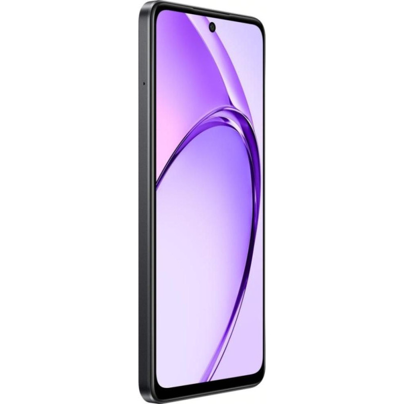 Смартфон OPPO A40m 8/256GB Sparkle Black