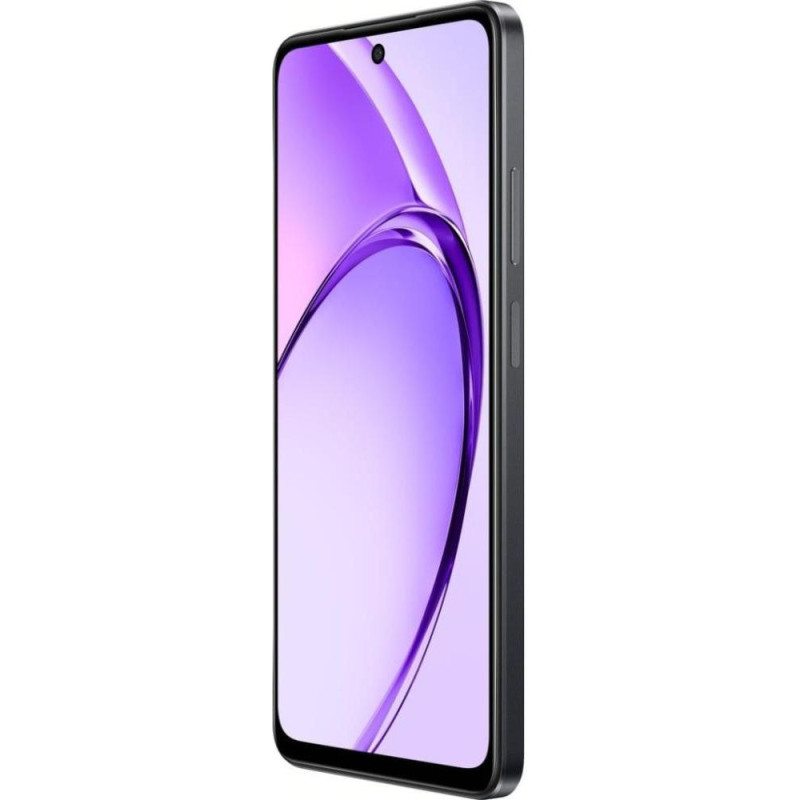 Смартфон OPPO A40m 8/256GB Sparkle Black