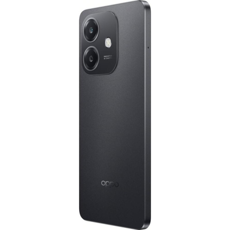 Смартфон OPPO A40m 8/256GB Sparkle Black