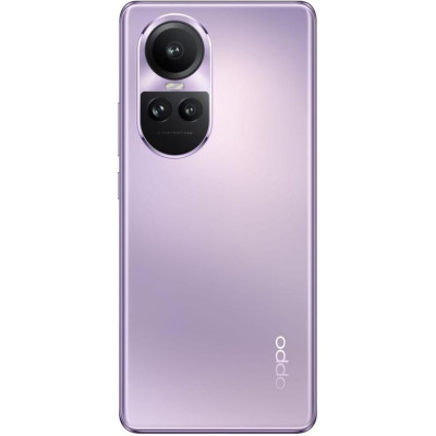 Смартфон OPPO Reno10 Pro 12/256GB Glossy Purple