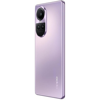 Смартфон OPPO Reno10 Pro 12/256GB Glossy Purple