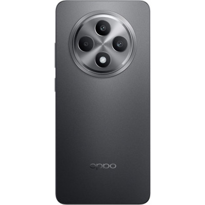 Смартфон OPPO Reno12 F 4G 8/256GB Matte Grey