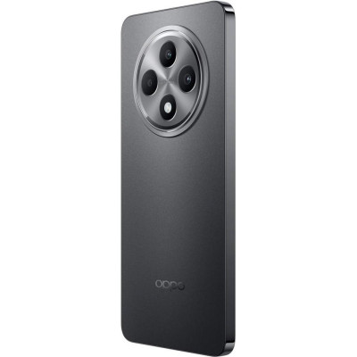 Смартфон OPPO Reno12 F 4G 8/256GB Matte Grey