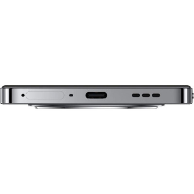 Смартфон OPPO Reno12 F 4G 8/256GB Matte Grey