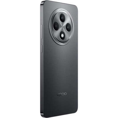 Смартфон OPPO Reno12 F 4G 8/256GB Matte Grey