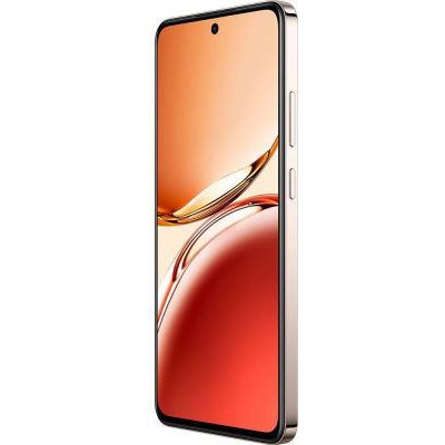 Смартфон OPPO Reno12 F 4G 8/512GB Amber Orange