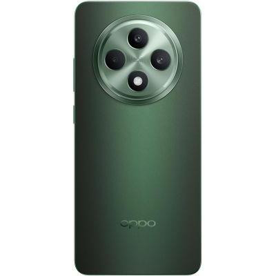 Смартфон OPPO Reno12 F 5G 8/256GB Black Green