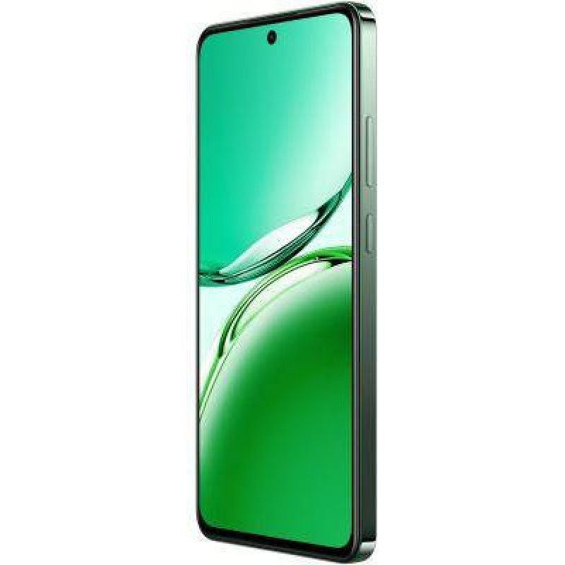 Смартфон OPPO Reno12 F 5G 8/256GB Black Green
