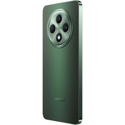 Смартфон OPPO Reno12 F 5G 8/256GB Black Green