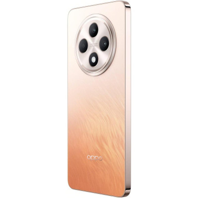 Смартфон OPPO Reno12 FS 5G 12/512GB Amber Orange