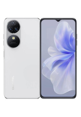 Смартфон Oukitel C38 6/256GB White