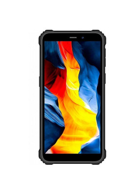 Смартфон Oukitel G2 4/64GB Calm Black