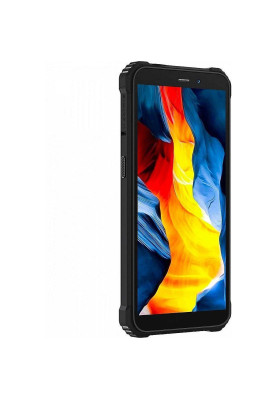 Смартфон Oukitel G2 4/64GB Calm Black