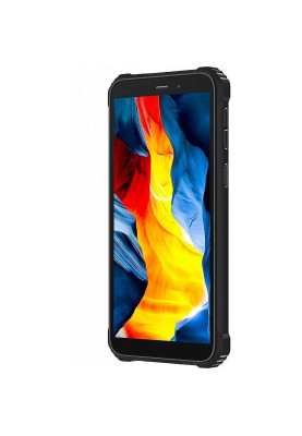 Смартфон Oukitel G2 4/64GB Calm Black