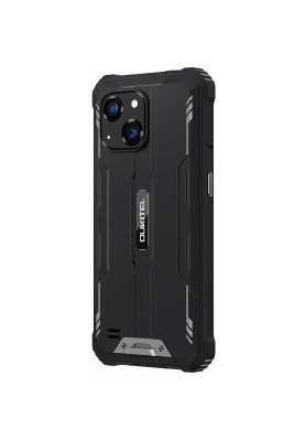 Смартфон Oukitel G2 4/64GB Calm Black