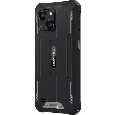 Смартфон Oukitel G2 4/64GB Calm Black