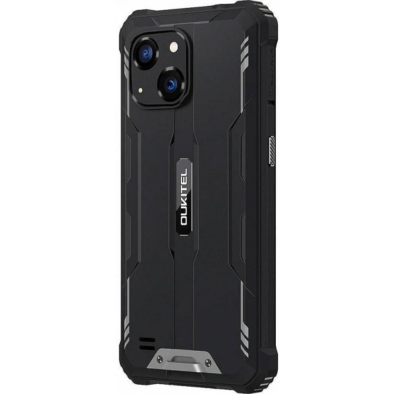 Смартфон Oukitel G2 4/64GB Calm Black