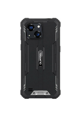 Смартфон Oukitel G2 4/64GB Calm Black