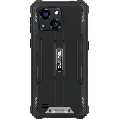 Смартфон Oukitel G2 4/64GB Calm Black