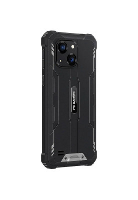 Смартфон Oukitel G2 4/64GB Calm Black