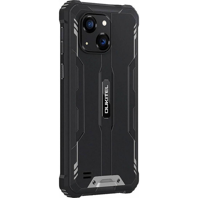 Смартфон Oukitel G2 4/64GB Calm Black