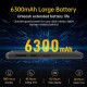 Смартфон Oukitel G2 4/64GB Calm Black