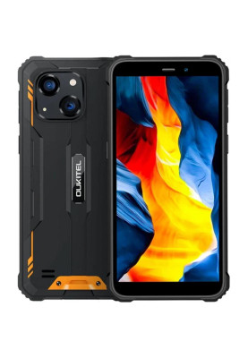 Смартфон Oukitel G2 4/64GB Orange