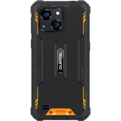 Смартфон Oukitel G2 4/64GB Orange
