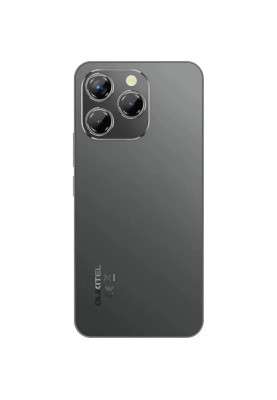 Смартфон Oukitel P1 4/256GB Black