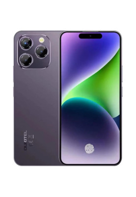 Смартфон Oukitel P1 4/256GB Purple