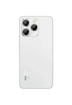 Смартфон Oukitel P1 4/256GB White
