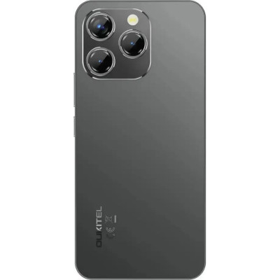Смартфон Oukitel P1 8/256GB Black