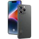 Смартфон Oukitel P1 8/256GB Black