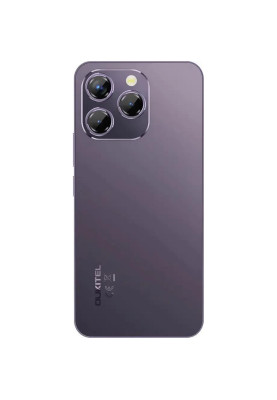 Смартфон Oukitel P1 8/256GB Purple