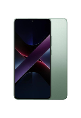Смартфон POCO X7 Pro 8/256GB Green