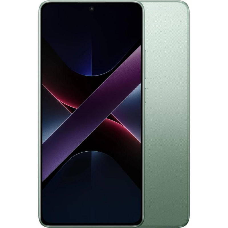 Смартфон POCO X7 Pro 8/256GB Green