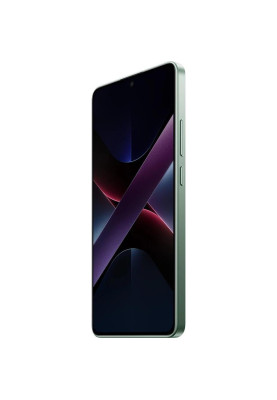 Смартфон POCO X7 Pro 8/256GB Green