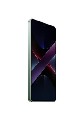 Смартфон POCO X7 Pro 8/256GB Green