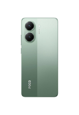 Смартфон POCO X7 Pro 8/256GB Green