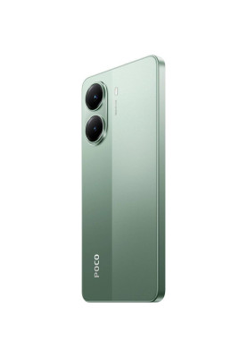 Смартфон POCO X7 Pro 8/256GB Green
