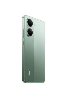 Смартфон POCO X7 Pro 8/256GB Green