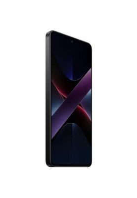 Смартфон POCO X7 Pro 8/256GB Yellow