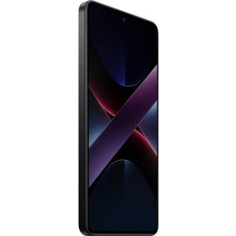 Смартфон POCO X7 Pro 8/256GB Yellow