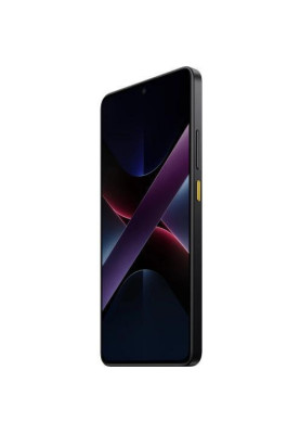 Смартфон POCO X7 Pro 8/256GB Yellow