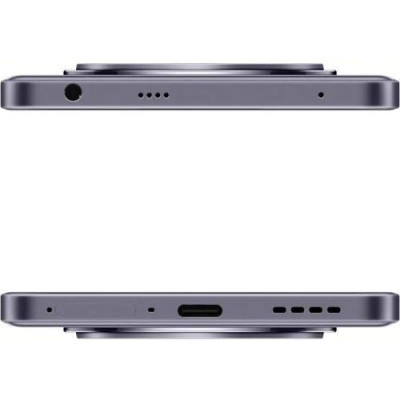 Смартфон realme 13+ 12/256GB Dark Purple