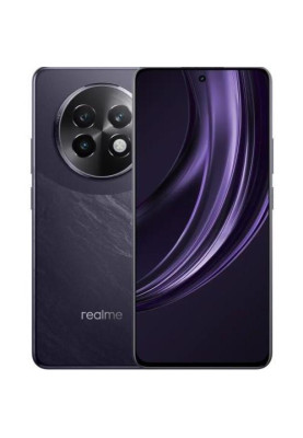 Смартфон realme 13+ 8/256GB Dark Purple
