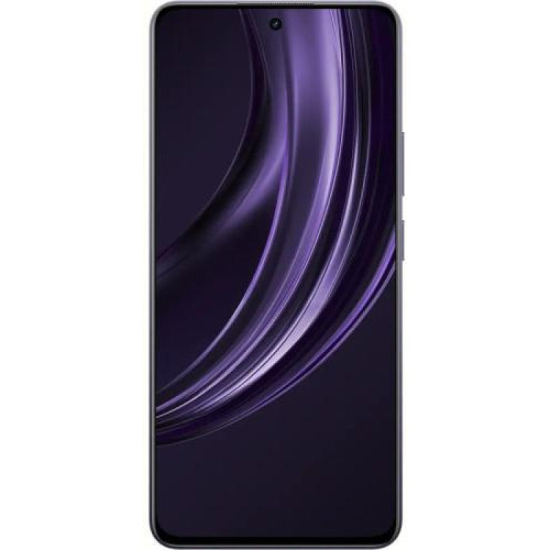 Смартфон realme 13+ 8/256GB Dark Purple