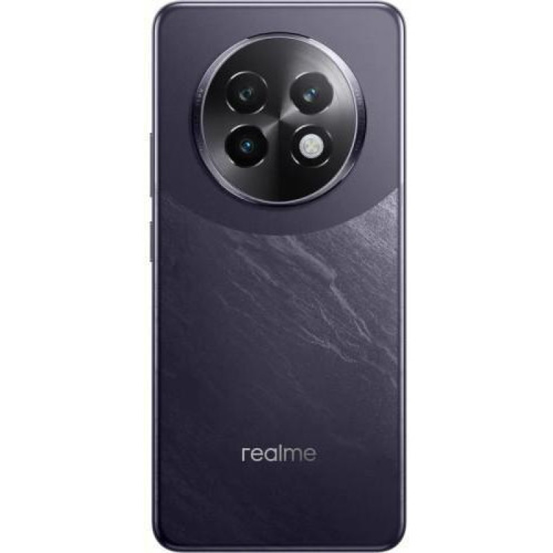 Смартфон realme 13+ 8/256GB Dark Purple