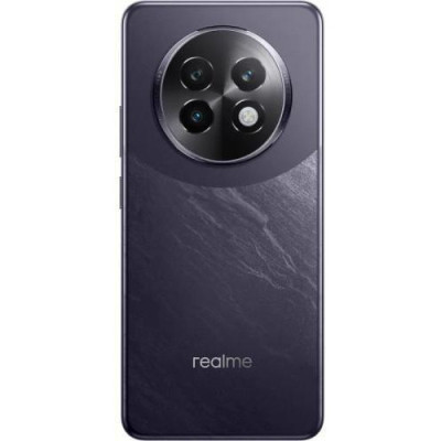 Смартфон realme 13+ 8/256GB Dark Purple