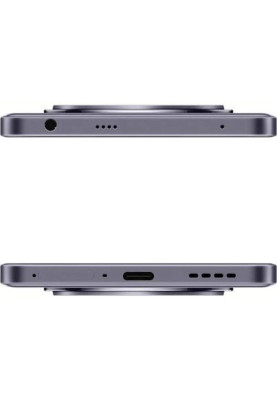 Смартфон realme 13+ 8/256GB Dark Purple